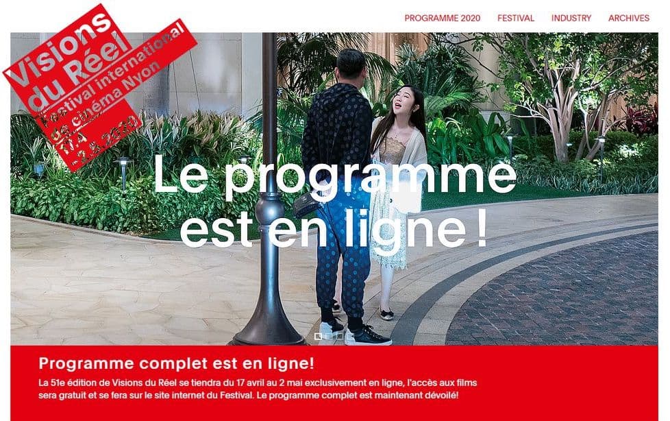 Femme et cinéma : un réseau en pleine expansion