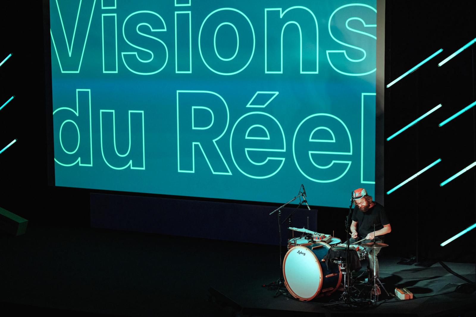 Visions du Réel