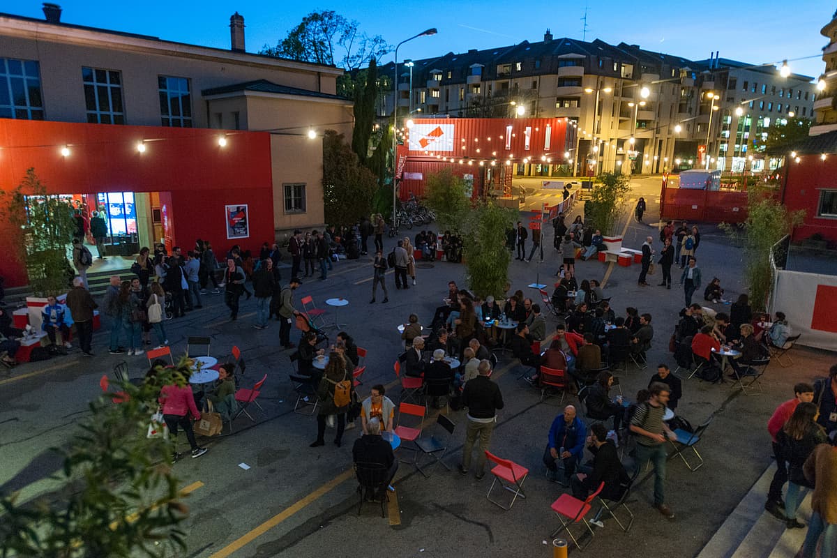 Foot contre cinéma