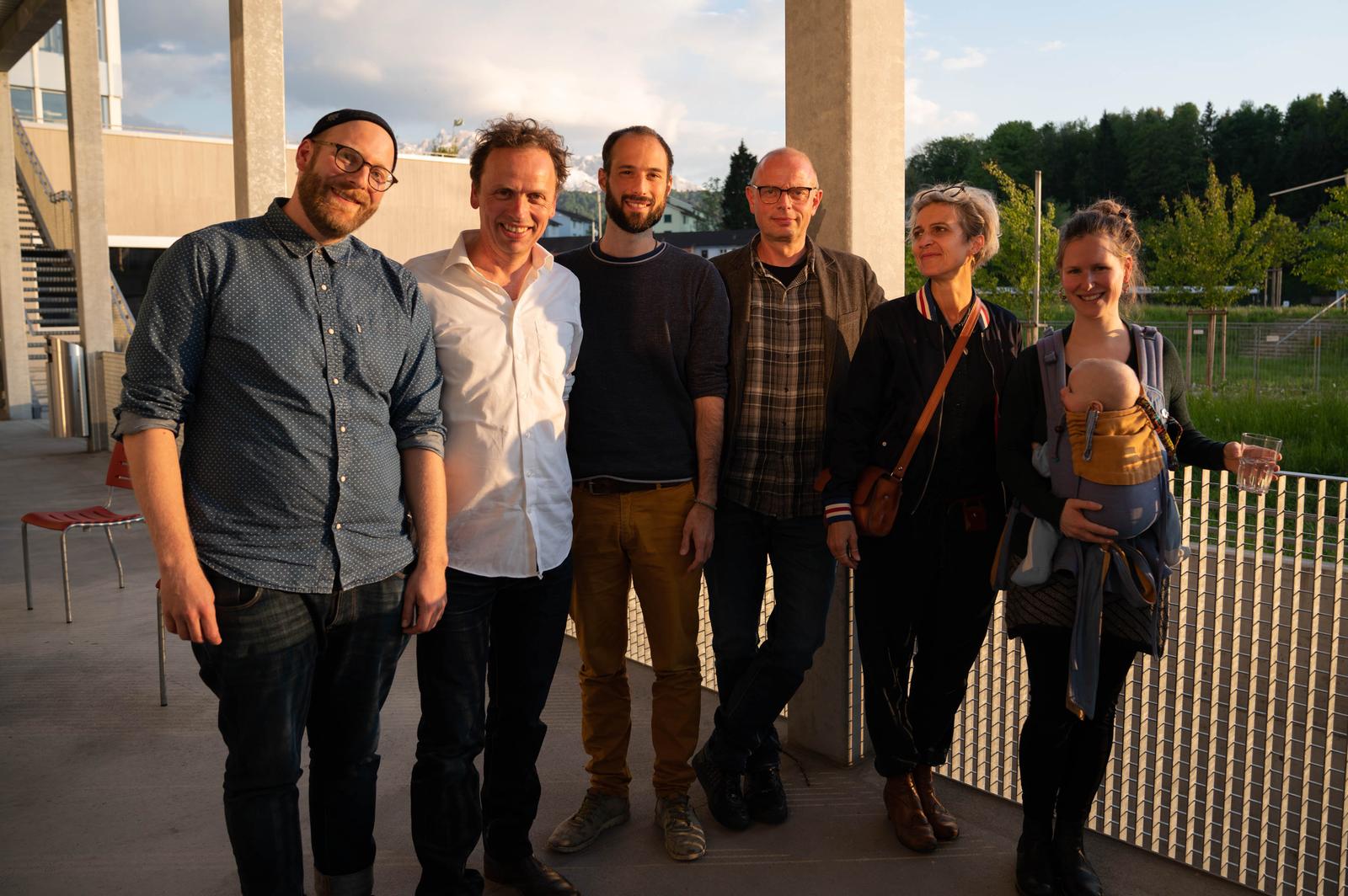 BAK: Filmstandortförderung Schweiz (FiSS)