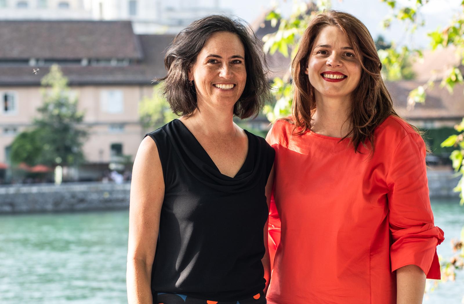 Anita Hugi wird vom Vorstand der Filmtage abgesetzt – Protest beim ARF/FDS