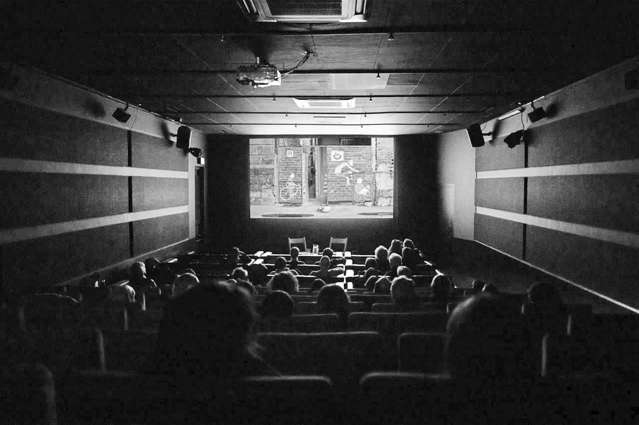  La Suisse a-t-elle besoin d'une aide au cinéma ?