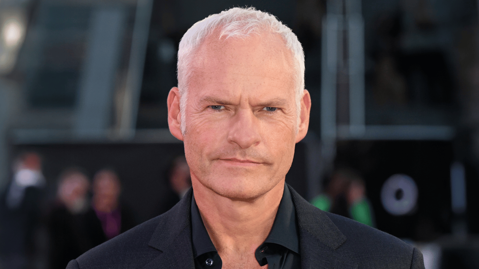Martin McDonagh am ZFF