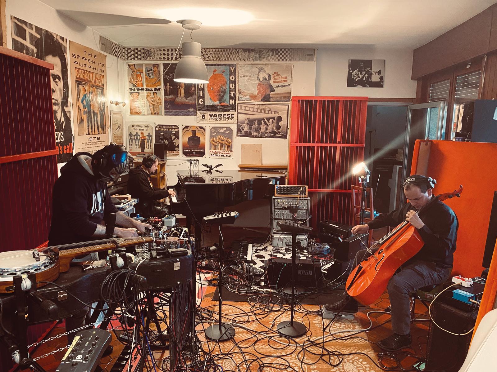 Musique et cinéma : une fusion en mouvement