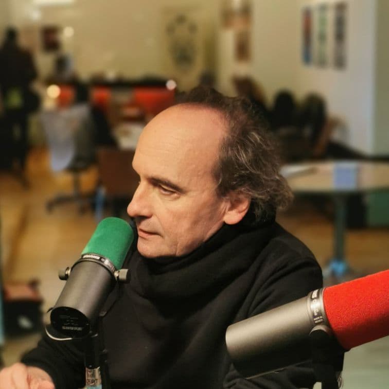 Cinébulletin bei Radio Vostok
