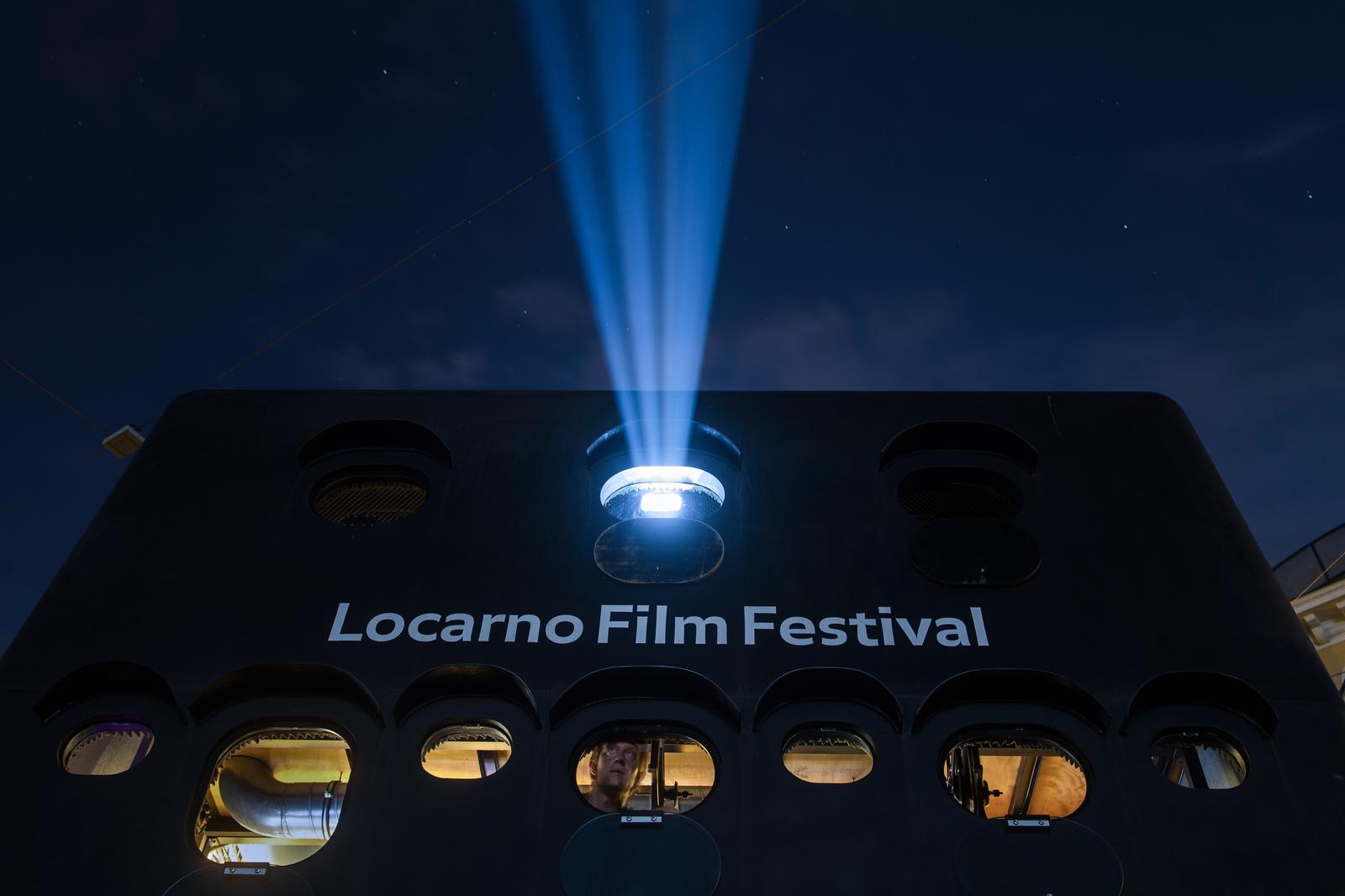 Maja Hoffmann confirmée comme nouvelle présidente à Locarno