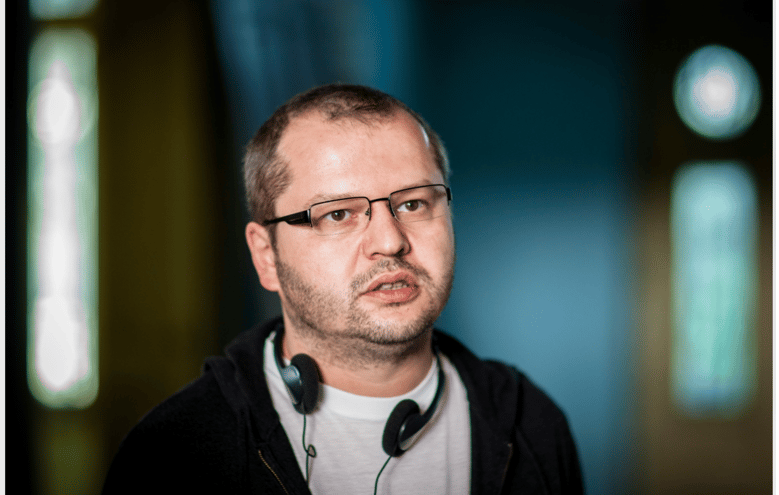 Visions du Réel: Corneliu Porumboiu, Spezialgast 202