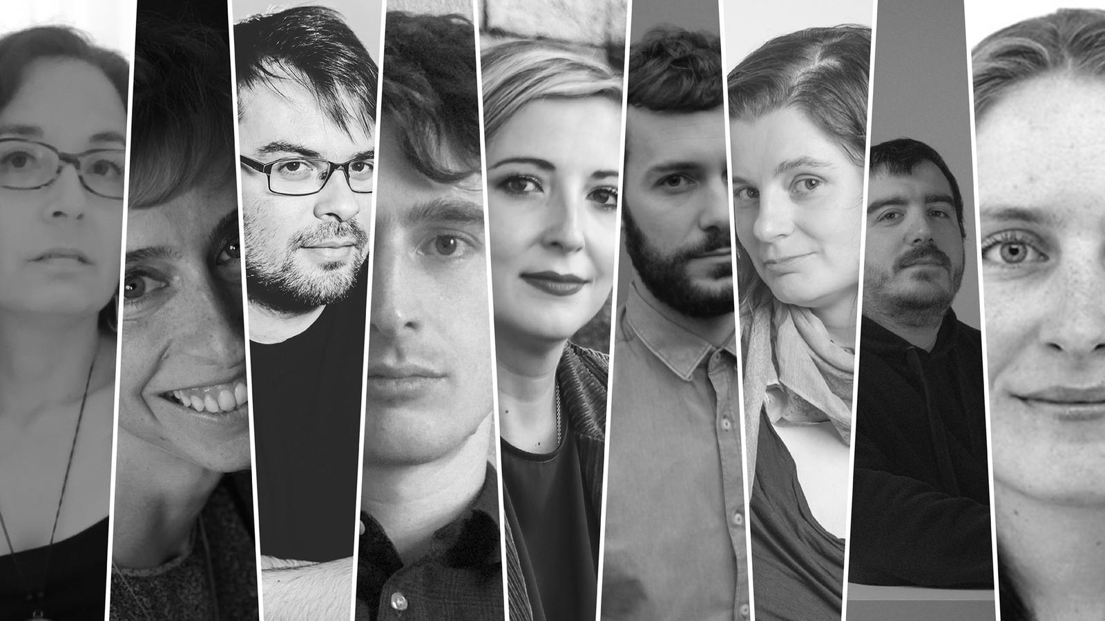Voici les nouveaux sélectionneurs de Locarno