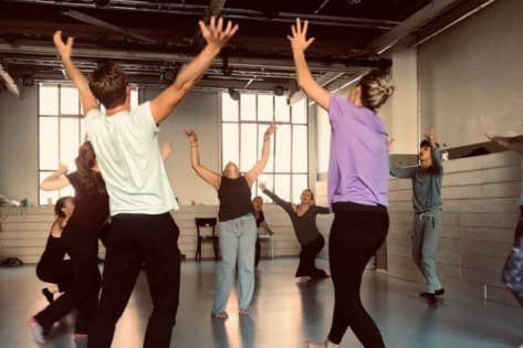 Effektive Vorbereitung auf ein Casting oder ein Vorsprechen