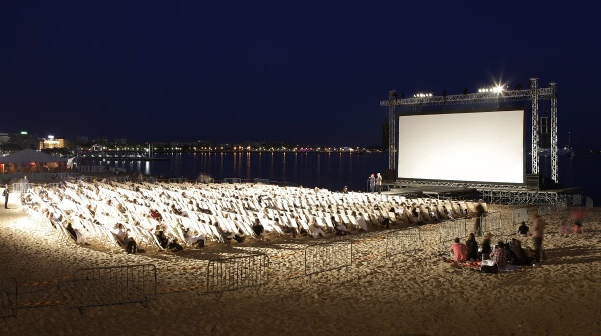Femme et cinéma : un réseau en pleine expansion