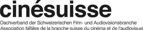 Cinésuisse - Association faîtière de la branche suisse du cinéma et de l’audiovisuel  
