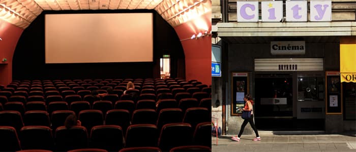Programmvorschau Kurzfilmtage Winterthur