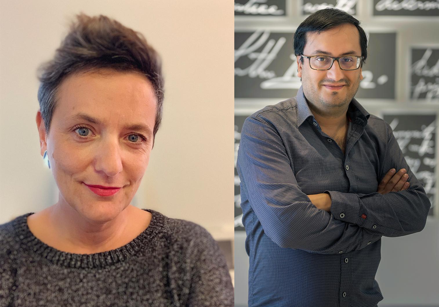 Elena Tatti et Daniel Wyss à la tête de l'AROPA