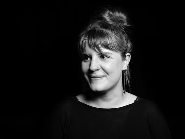 Corinne Steiner neue Verantwortliche für die Filmstandortförderung Schweiz