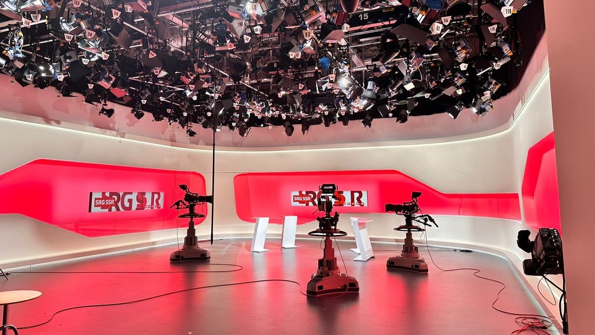 Renforcer la création cinématographique suisse et le service public : non à la réduction de la redevance par le Conseil fédéral