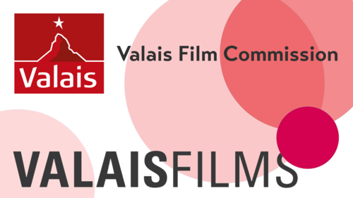 Le Valais mise sur le cinéma !