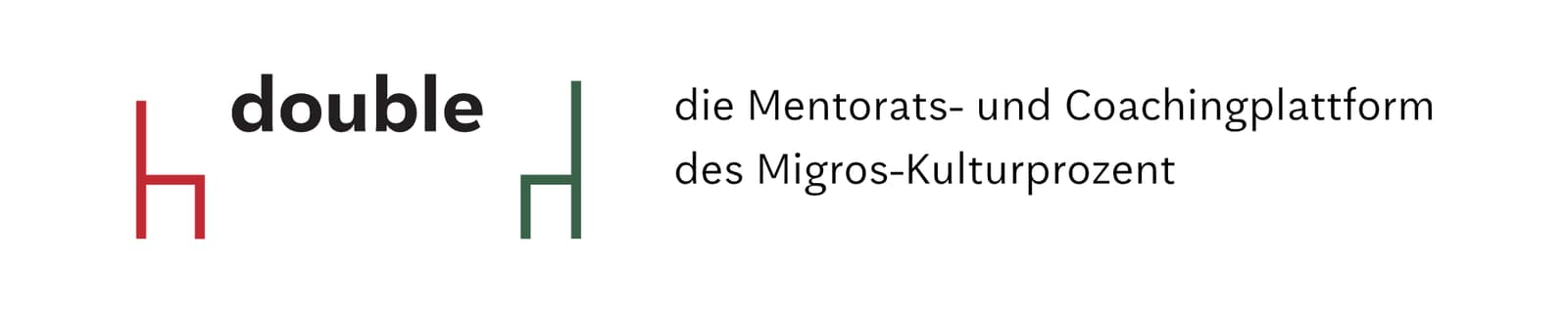 DoubleFilm: die Mentorats- und Coachingplattform  des Migros-Kulturprozent