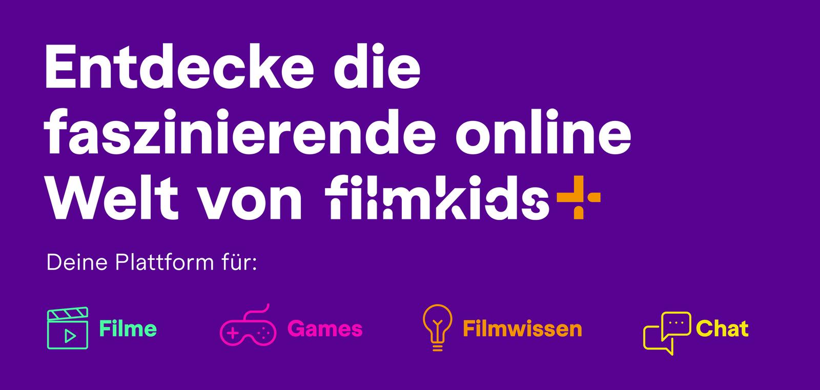 Une plateforme pour les enfants et les adolescent·es
