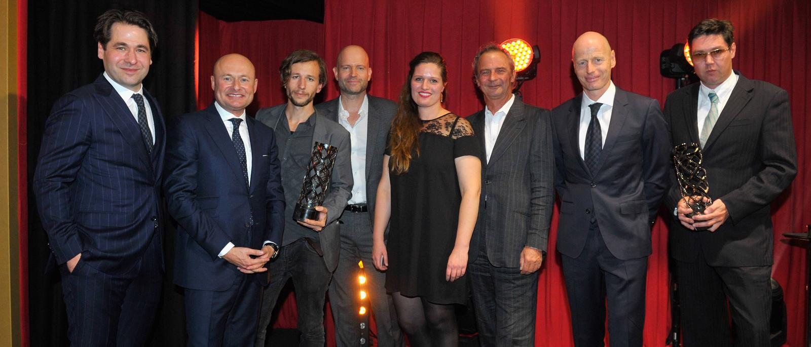 Neuf films suisses au ZFF