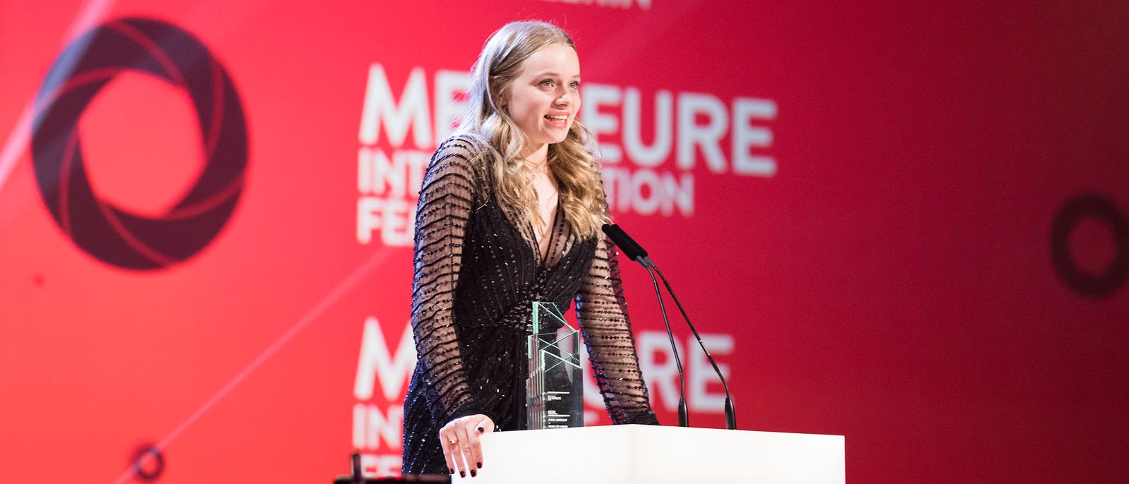 Schweizer Filmpreises 2024