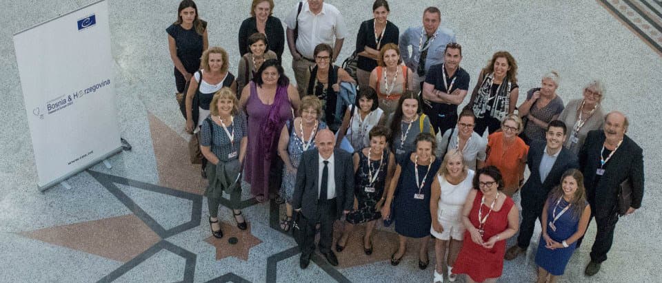 Huit films suisses aux European Film Awards