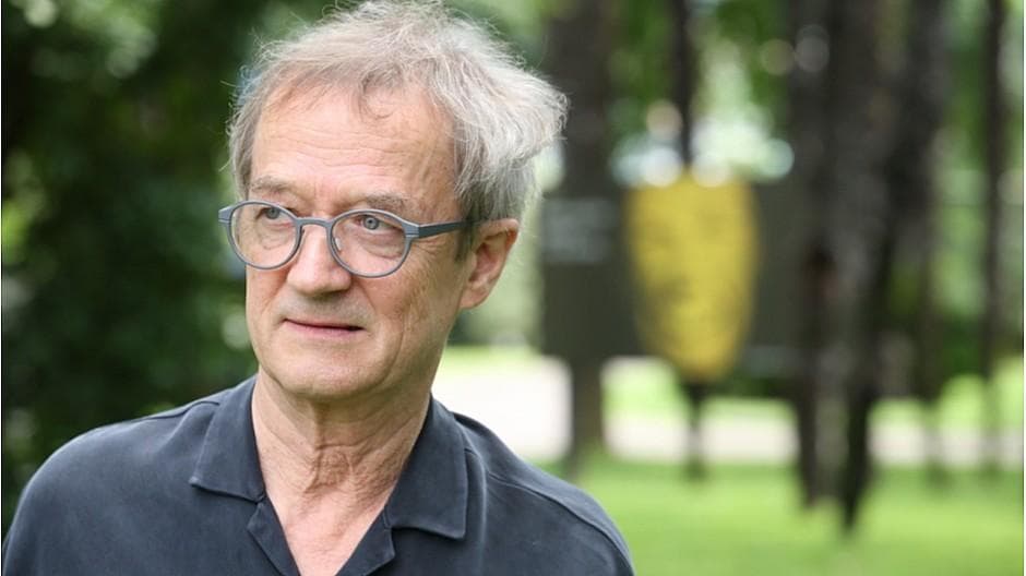 A traduire - Schlankheitskur für Succès Cinéma