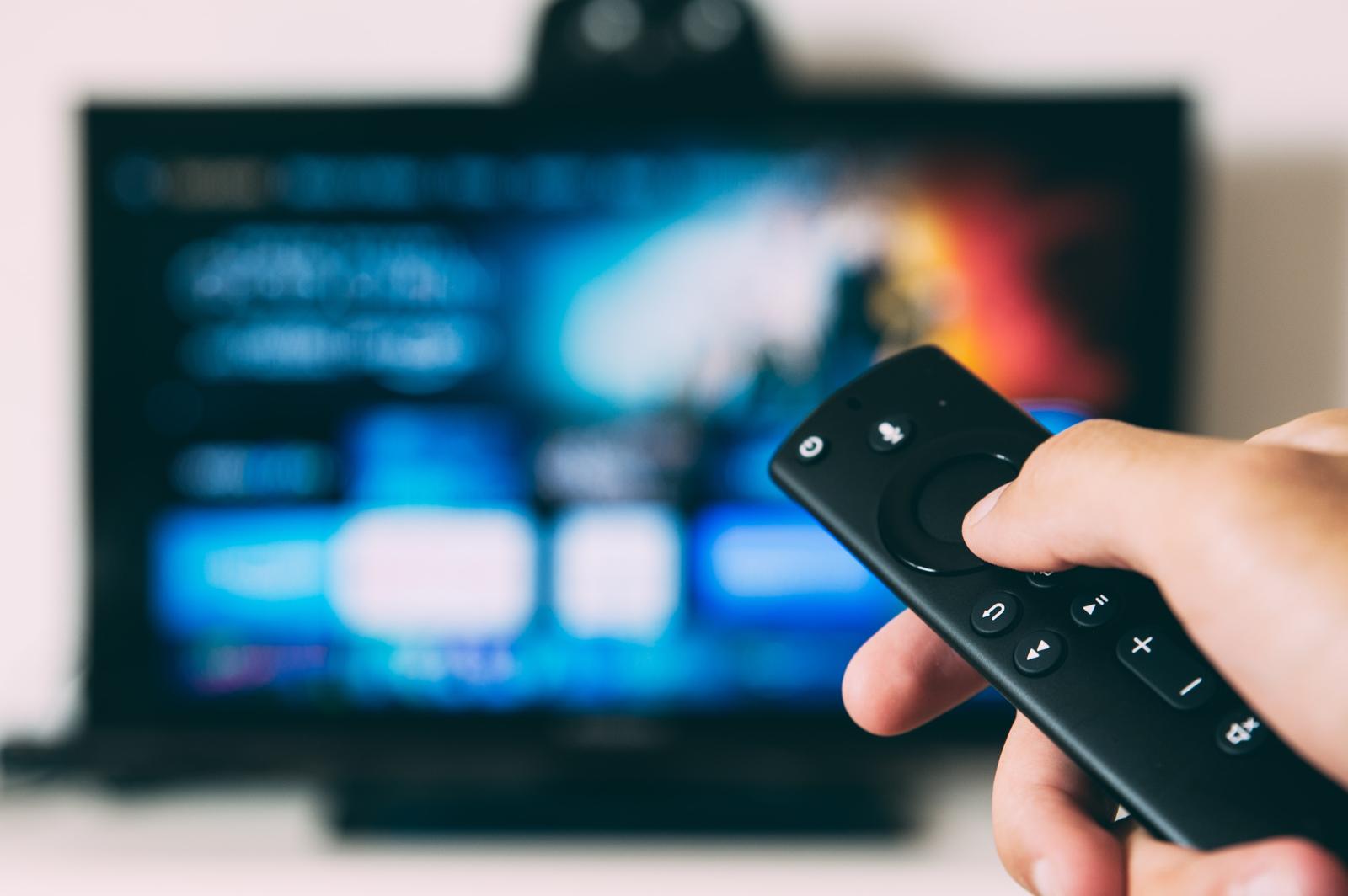 Grenzen der Freiheit im Online-Streaming