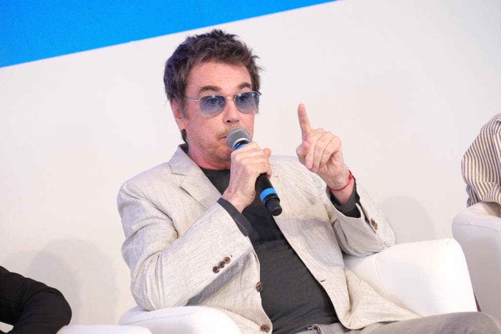 La création immersive reste au bas de l’échelle