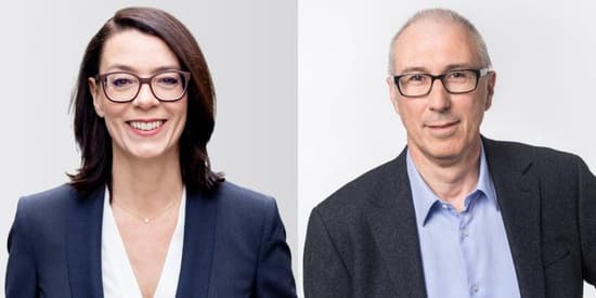 Le prix d’honneur à Renato Berta