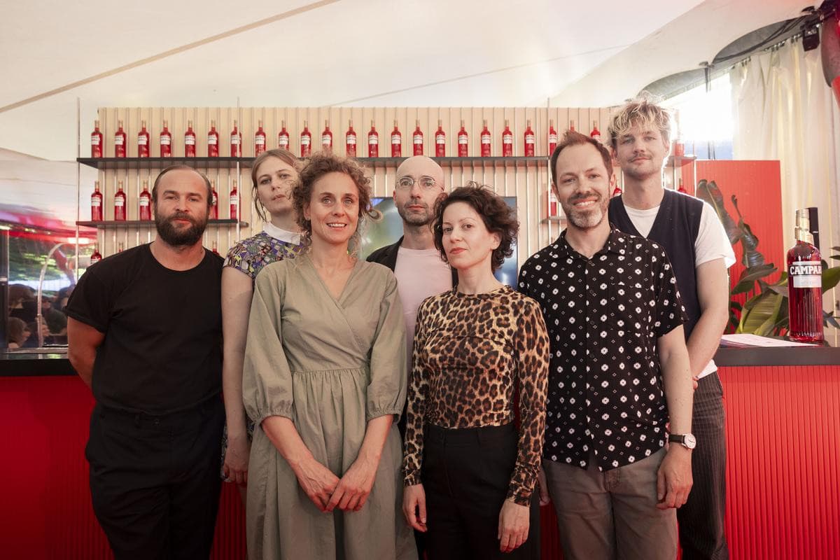 Locarno Pro veröffentlicht die Industry Awards und die Gewinner des Heritage Online Restoration Contest an