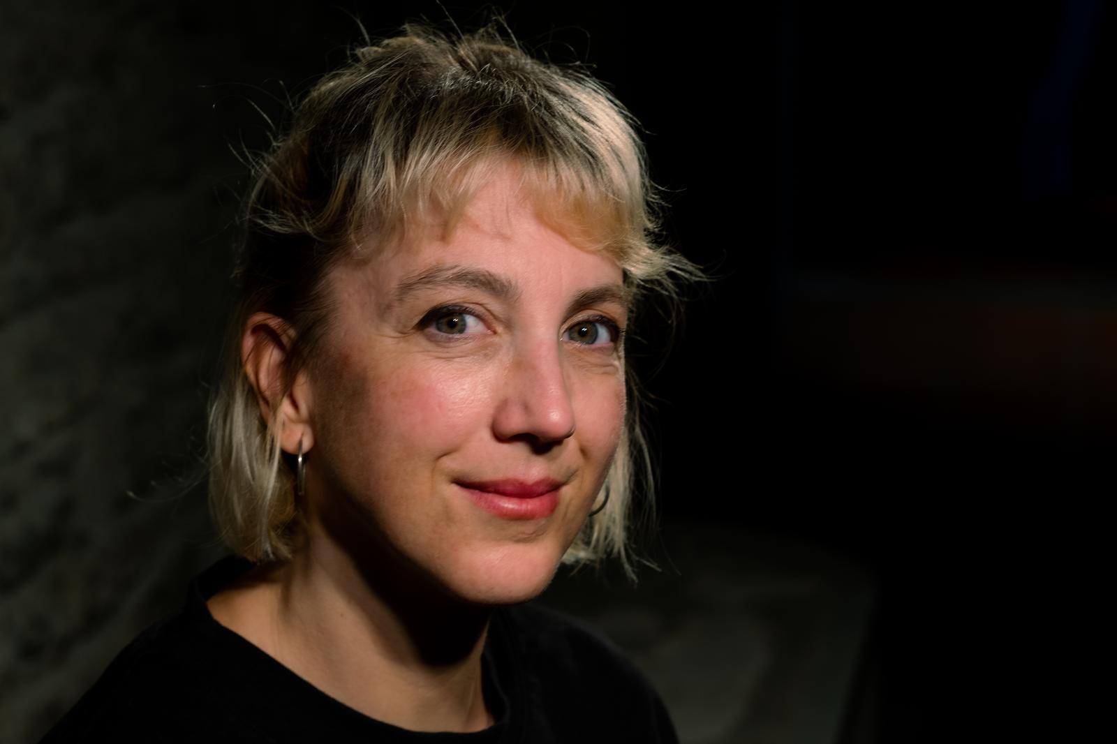 Ivana Kvesić wird neue Fantoche-Direktorin