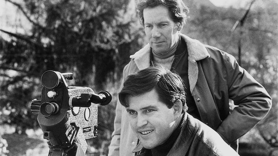 Genfer Filmemacher Jean-Louis Roy ist gestorben