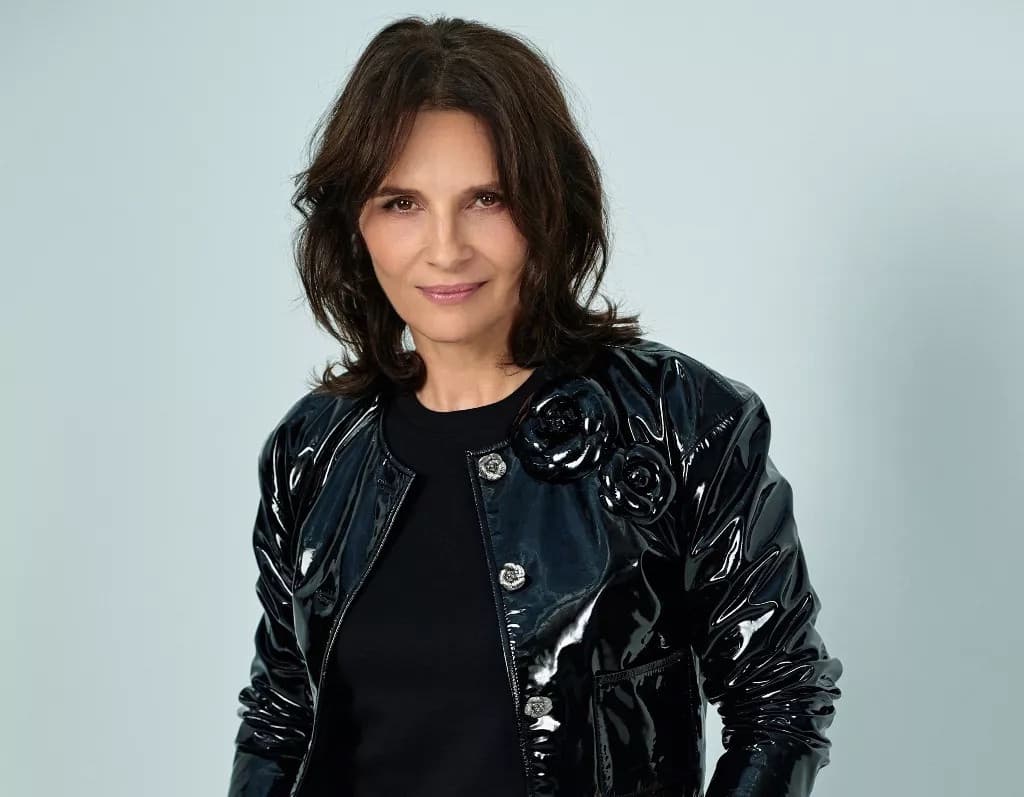 Juliette Binoche devrait présider l'European Film Academy