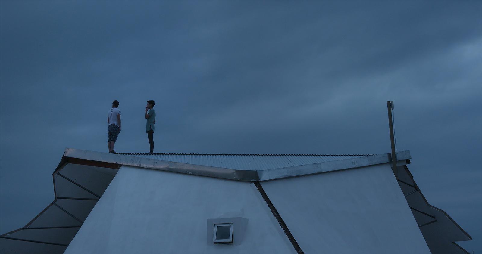 Weiterbildungs-Stipendien 2016 für Berner Filmschaffende