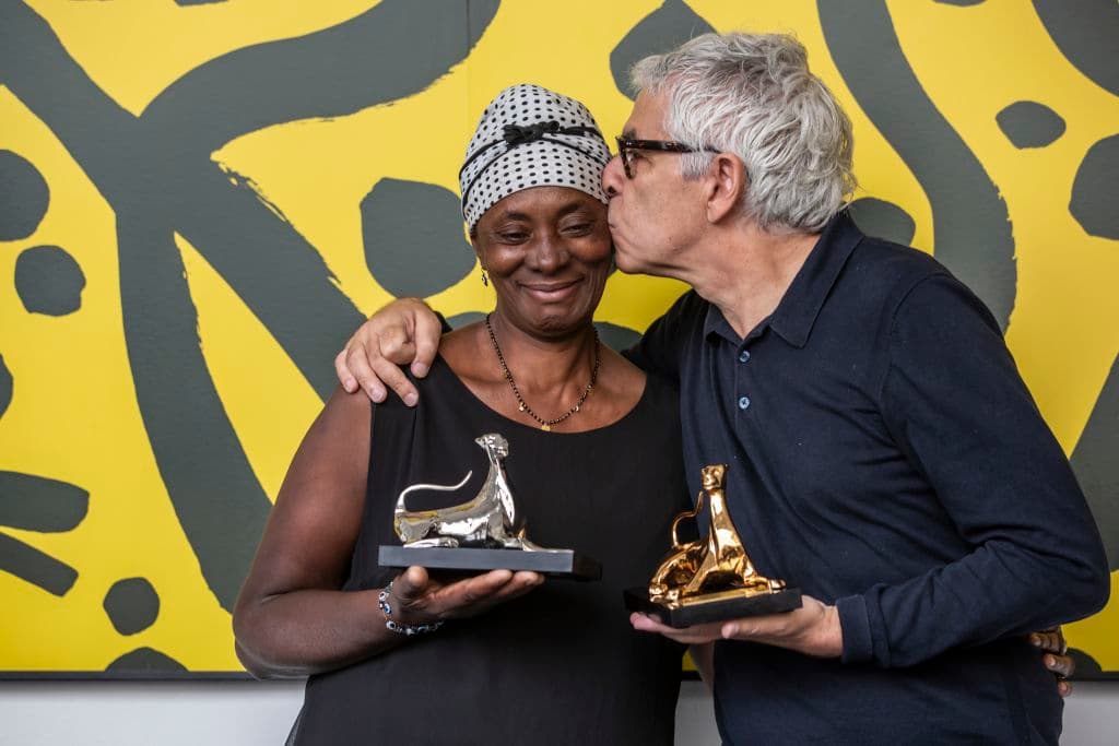 Die Gewinner der 20. Internationalen Kurzfilmtage Winterthur