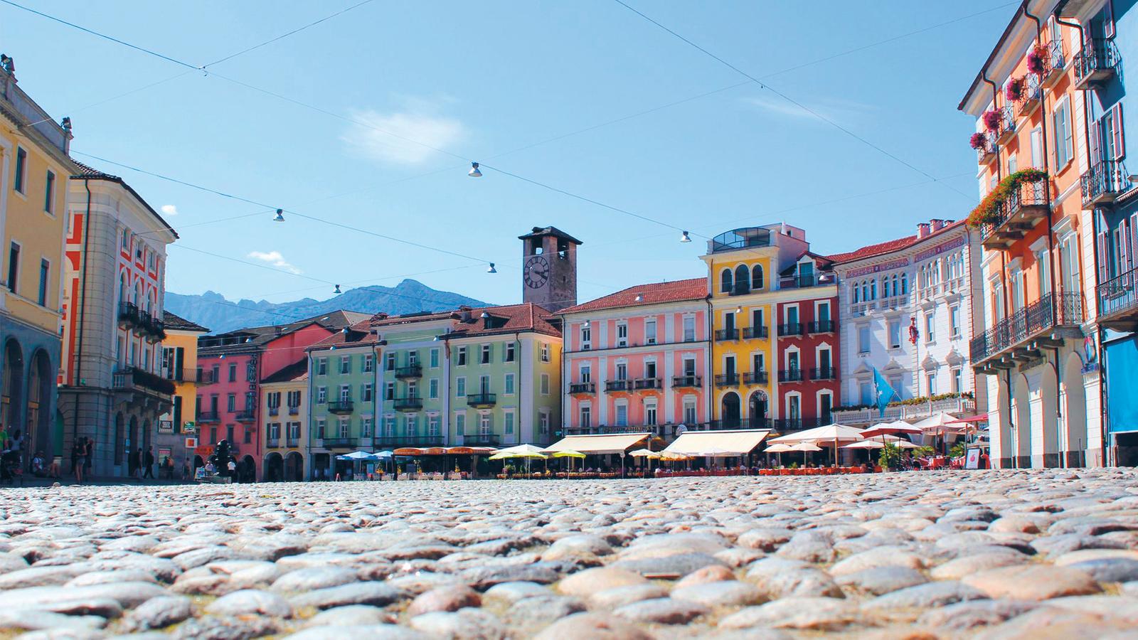 «Locarno 2020 – For the Future of Films» remplacera la 73e édition du festival