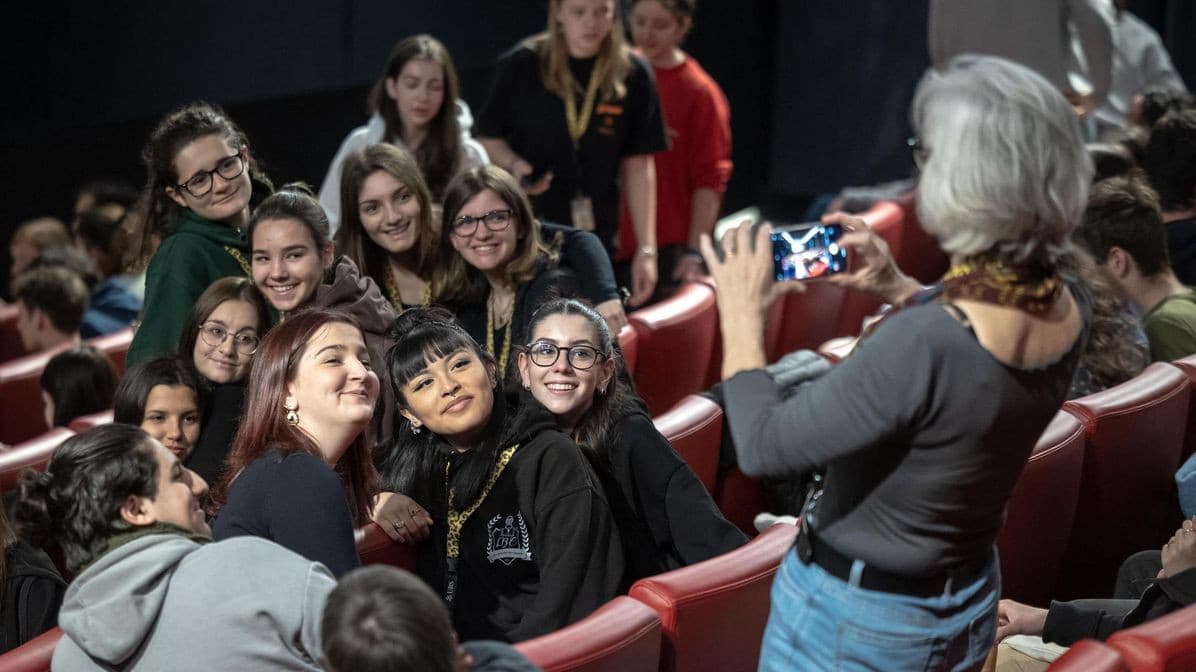 Le programme pour les enfants et les jeunes de la Mobilière 