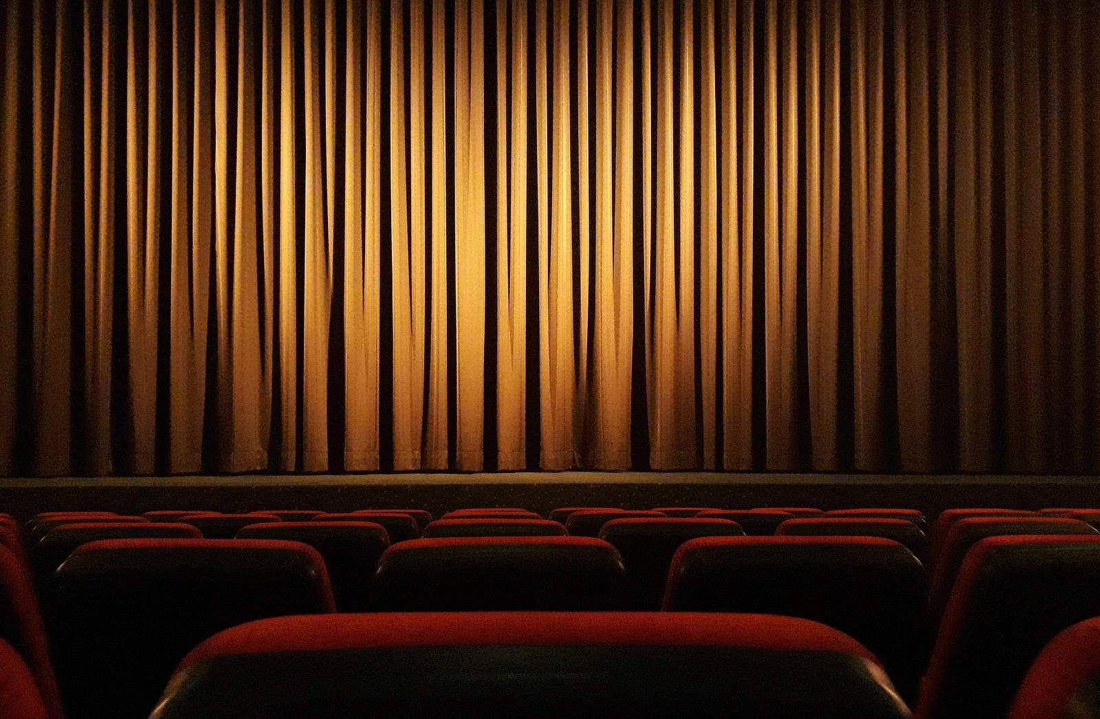 Der Kurzfilm: gefördert und bürokratisiert 