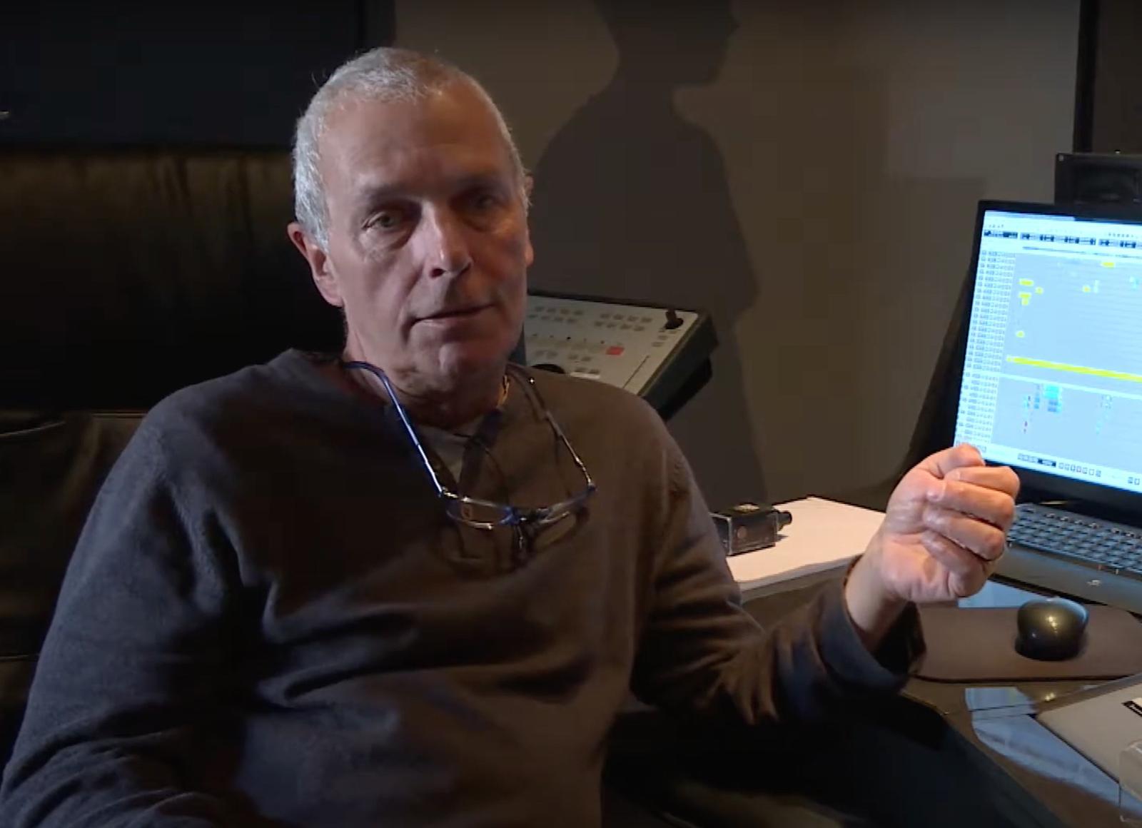François Musy, l'étoile discrète du cinéma suisse s'est éteinte