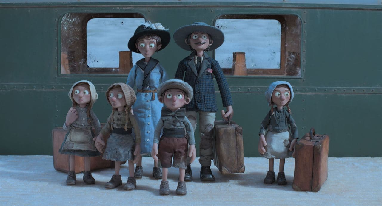 Annecy 2022 : prix pour les films d'animation suisses