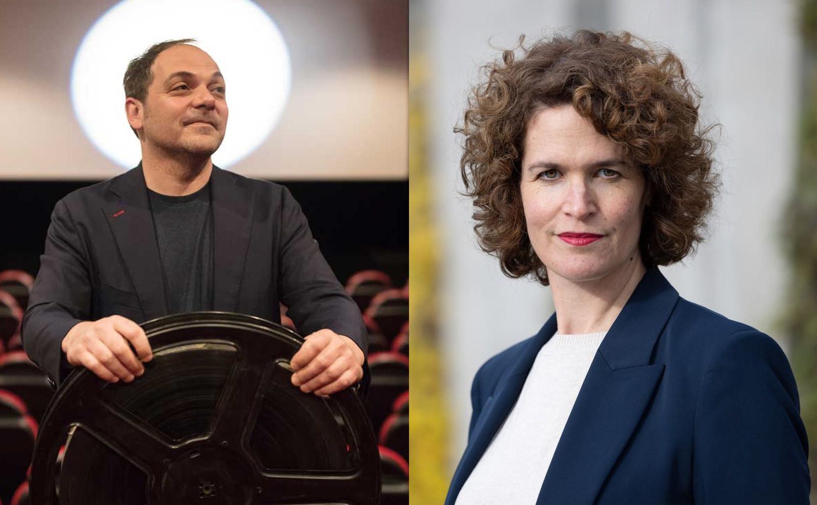 Neuer Vorstand für Film Zentralschweiz