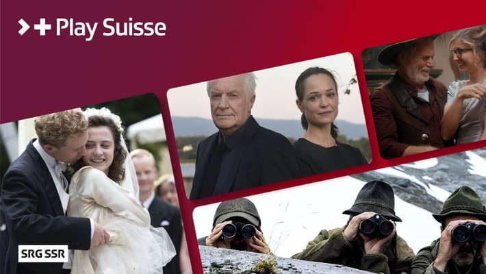 Play Suisse: Un lancement réussi et de nouveaux temps forts pour les fêtes