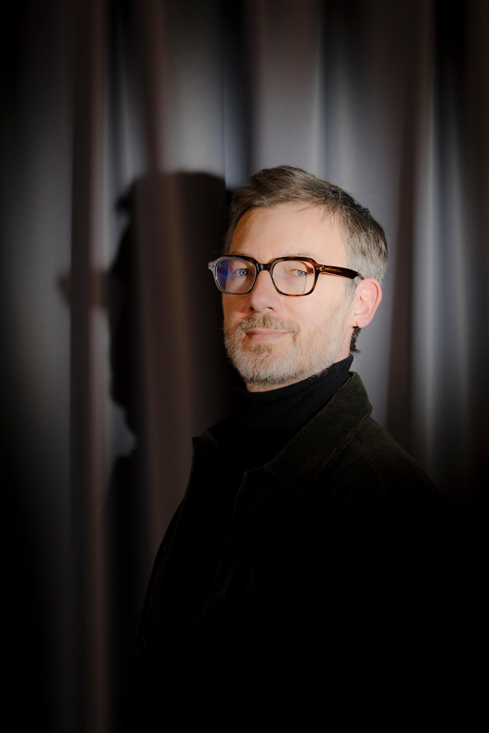 Treffpunkt mit Fabien Gaffez