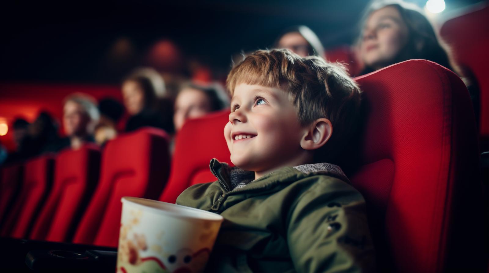 Suissimage: Bilanz zum Förderprogramm Kinderfilme