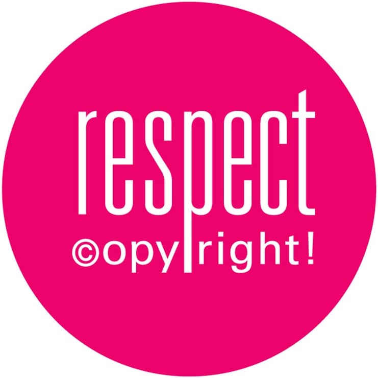 20 ans respect ©opyright!