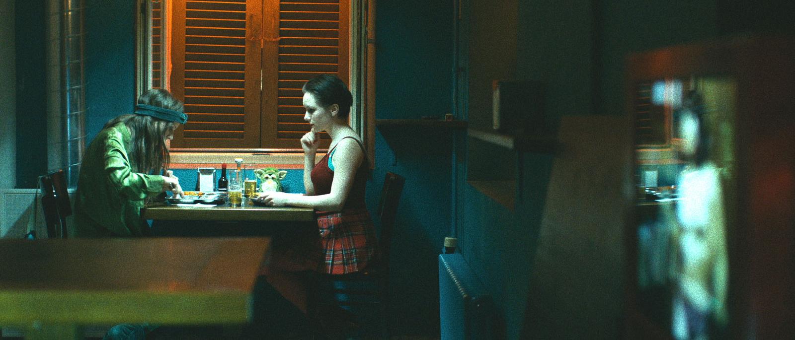 Dix réalisateurs, un film