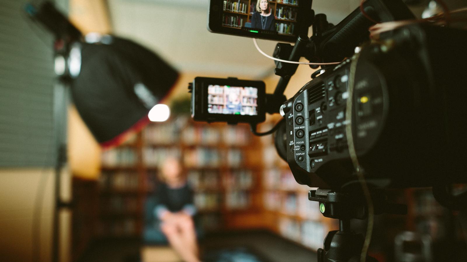 Um zu übersetzen - Cinémas en rénovation