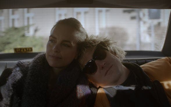 Oscars 2022: Auswahlverfahren für den Schweizer Beitrag in der Kategorie «International Feature Film» 