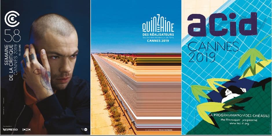 Um zu übersetzen - Tous dans les salles