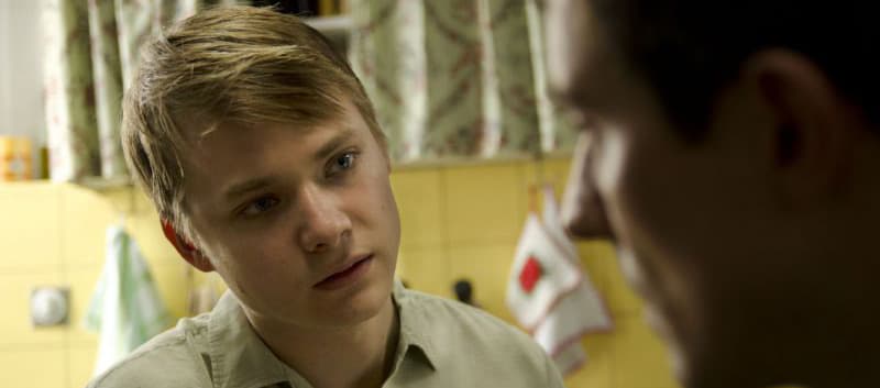 La nouvelle génération suisse à Karlovy Vary